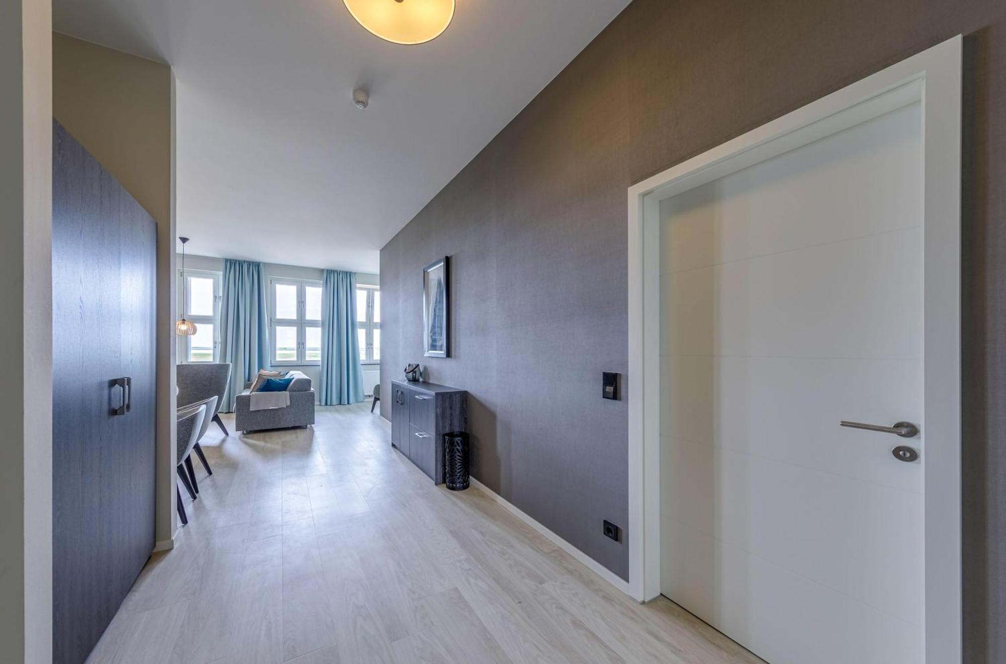 Apartment Panorama-utkiek
